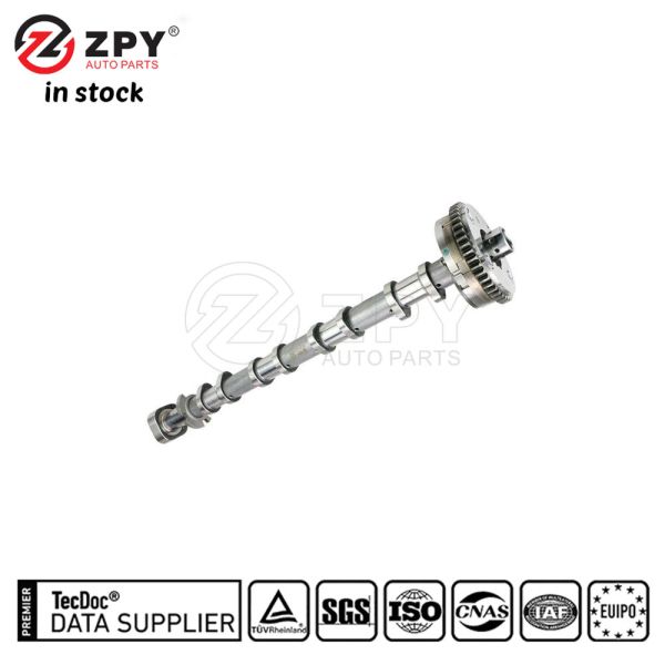 ZPY 06J109022BF Exhaust Camshaft For Volkswagen Golf GTI Audi A3 2014~2018 Models