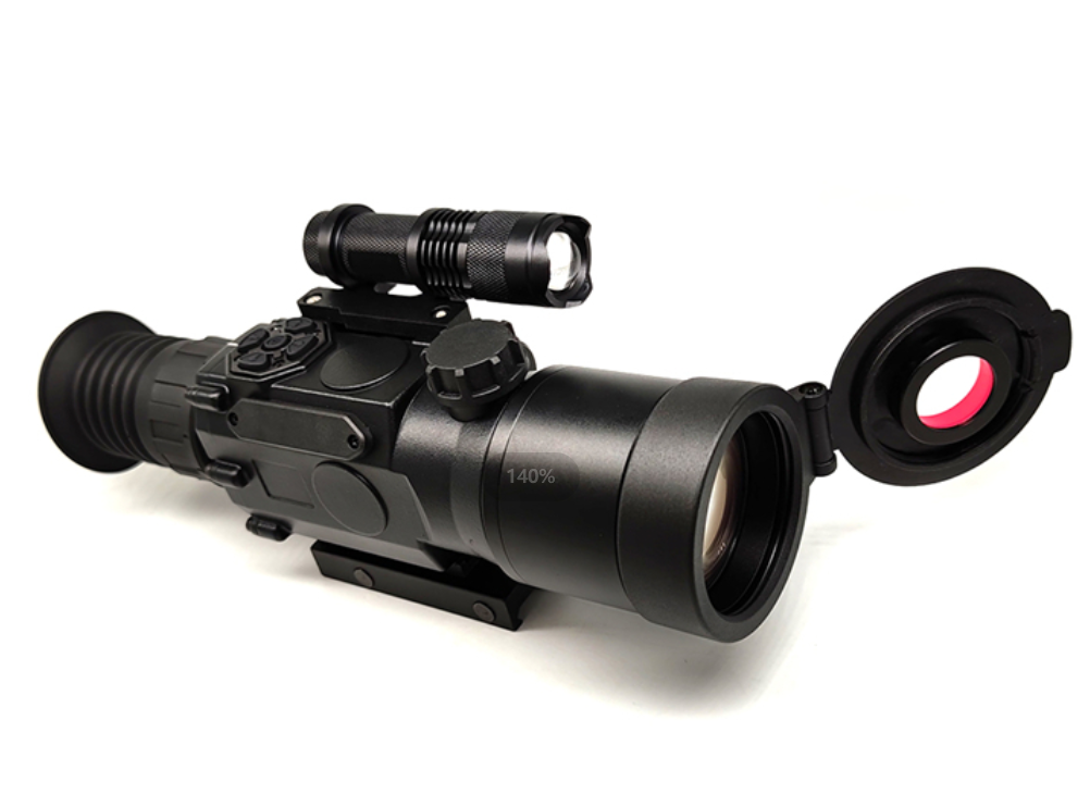 Infared Hunting Scope 3X50 HD Digital Night Vision Riflescope