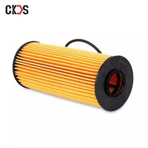China Made in China Japanese Isuzu Truck Spare Parts for ISUZU 6HK1/FVR34 8943910491  8-94391049-1 DIESEL ENGINE OIL FILTER on sale