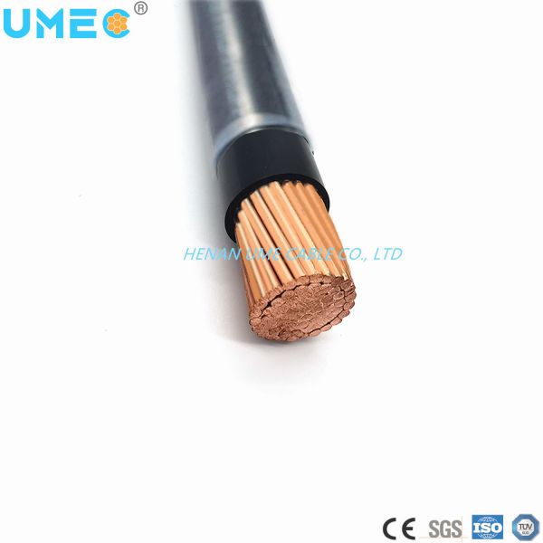 Buy THHN Conductor Type Stranded Electric Wire with PVC Insulation and Nylon Sheath 10AWG at wholesale prices