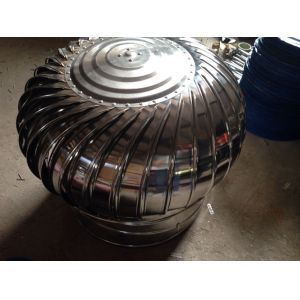 360mm Heat Recovery Roof Ventilator Turbo