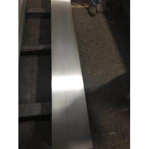 Cold Rolled EN 1.4122 DIN X39CrMo17-1 Stainless Steel Sheet, Strip And Coil