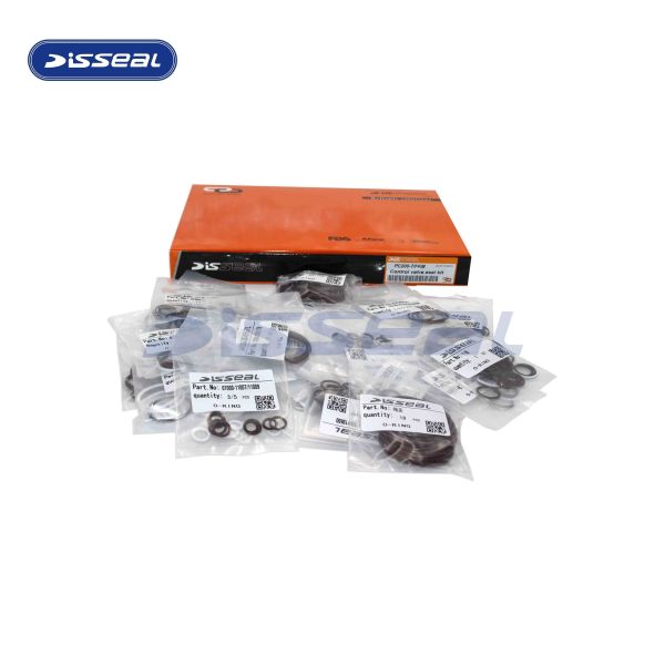 31N8-10110 31N810110 Main Valve Seal Kit For R290LC-7 R305LC-7 Hyundai Control