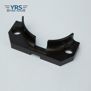 Quality Practical Metal CNC Precision Mechanical Parts Tolerance 0.02mm for sale