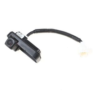 39530-T9A-Q111-M1-For Honda Car Rearview Camera