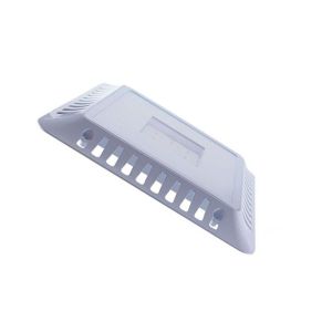 Ceiling Mount LED Canopy Lights 2700K-6000K Industrial Residential Areas