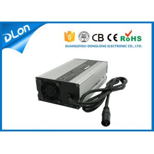 China segway scooter charger rechargeble segway charger for lifepo4 battery 12v