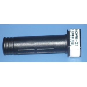 SM5971 small modular infrared gas pipeline