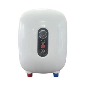 Custom Modern Instant Electric Water Heater 110V / 220V Novel Design