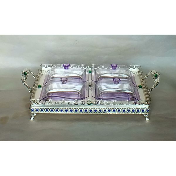 Buy Advanced rectangular tray（2） at wholesale prices