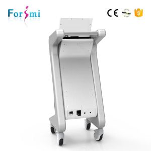 CE technology clinic use fractional infini rf stretch mark microneedle