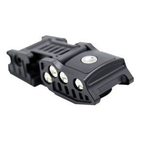 Upgrade Your JEEP Wrangler JK JL with Our Hood Latch Locking Catch Assembly