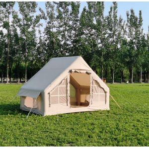 3 X 2 X 2.1M size for 2 person Popular Outdoor Activity Folding Camping Hiking
