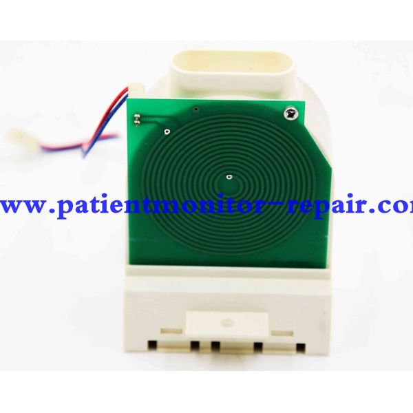 NIHON KOHDEN cardiolife TEC-7631C defibrillator assy NKL-702