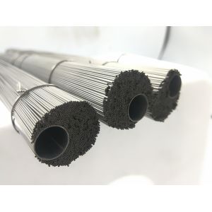 Bright Annealing Seamless Stainless Steel Capillary Pipe