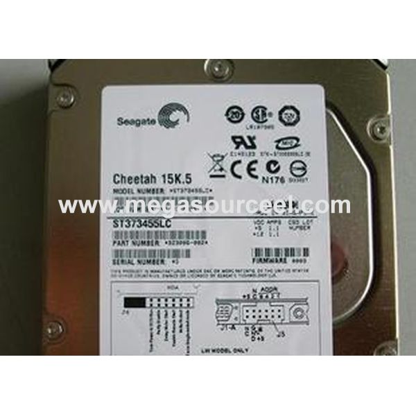 ST373455LC Seagate 73-GB U320 15K HDD