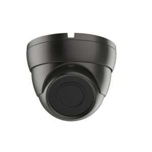 High Resolution Dome Network IP Camera 2MP 3.6mm Fixed Lens ONVIF 2.4