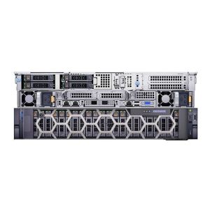 Stock Availability Server PowerEdge R740XD R640 R540 R440 R340 R240 for Bulk