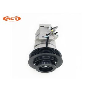 Toyota Corolla Auto AC Compressor 10S15C PV6 12V Φ145mm 88320-02120