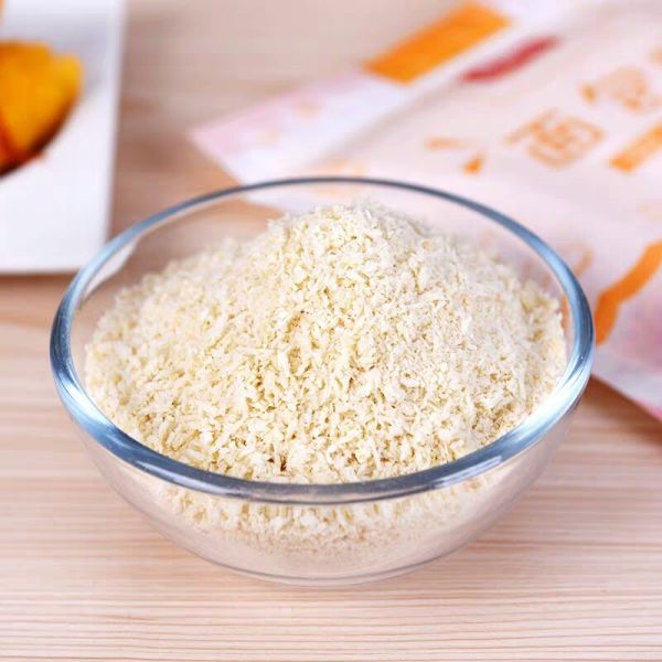 Buy Crispy Yellow And White Bread Crumbs Panko Bread Crumbs Dried Halal Bread Crumbs at wholesale prices