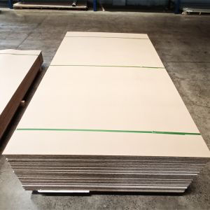 Poplar Pp laminated plywood formwork plywood