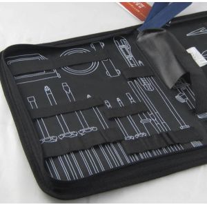 Durable Tool Case Tool Bag Organizer for Keeping Tools