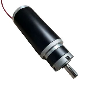 42JXL150K. 52ZYT SERIES High Power 24v 48v DC Motor High Torque Low Speed