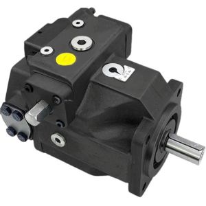 Quality Multi Stage Variable Displacement Axial Piston Pump 532L/Min For Ceramic Machinery for sale
