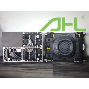 P 1.5 mm Small Pixel Pitch Led Display Led Display Board High Refresh Rate