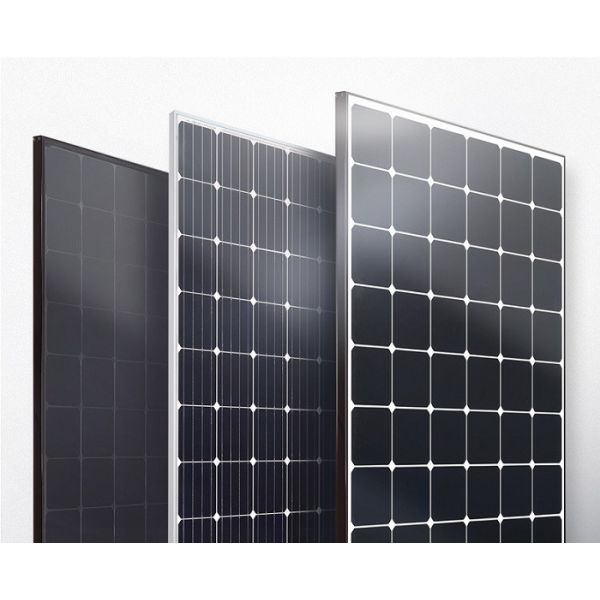 Buy Portable Residential Solar Panel Systems / Marine Solar Panels DC1000V at wholesale prices