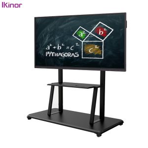 110Inch Education Interactive Flat Panel Iwb Board Display