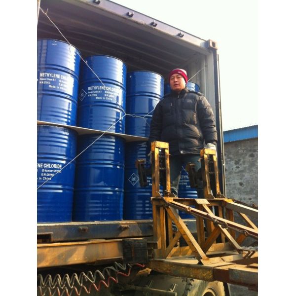 Buy dichloromethane paint remover at wholesale prices