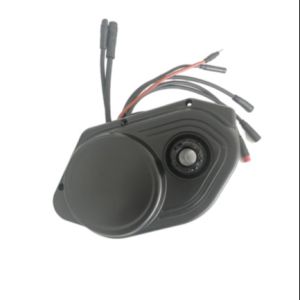 China 12v Dc Electric Bike Motor 1000w 3000w Aluminum Electric Bicycle Accessories on sale