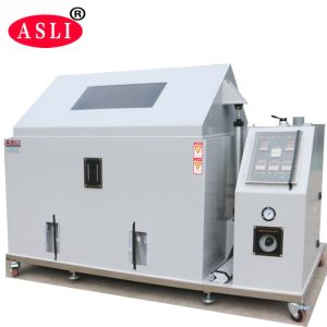 Salt Spray Test Machine for Fog Corrosion Testing 120L ~200L NSS ACSS CASS