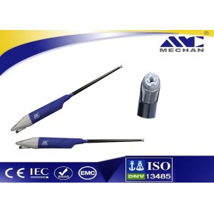 Minimally Invasive Surgical Instrument RF Ablator for Hip/Knee/Shoulder Repair