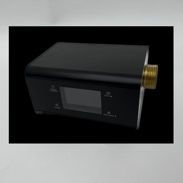 Smart AI Adaptive Ultrasonic Water Leak Detector 4th Generation