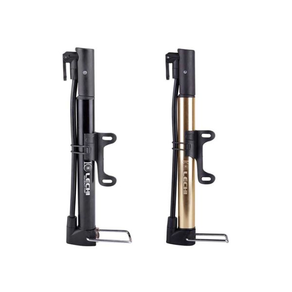 Floor Type Bike Mini MTB Pump Easy Taken Higher Toughness And Stronger