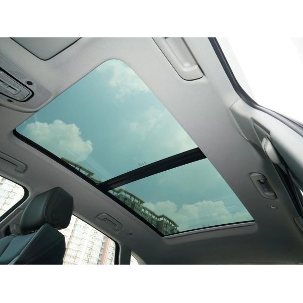 AUDI Q5L 2022 Changed Version 40T Luxury Zhiya Edition 5 Seats SUV Gasoline New