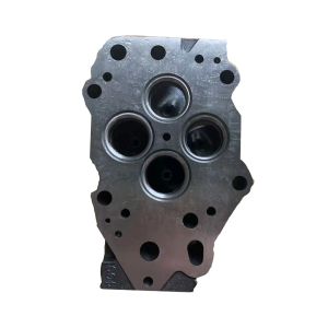 Diesel Engine Cylinder Head For Komatsu 6D140 Diesel Engine 6211-12-1110