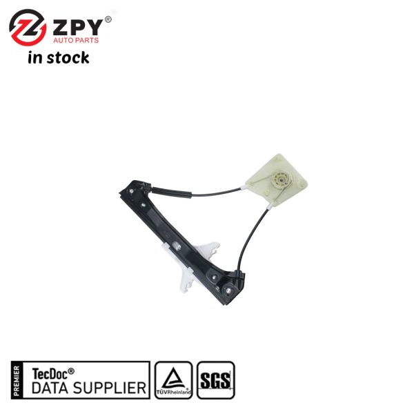 ZPY 56D839462 Window Regulator Frame Rear R For Audi RS5 Models