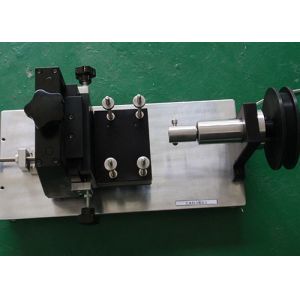 2N Torsion Test Apparatus