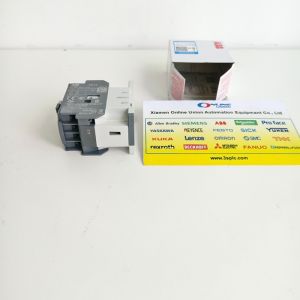 AX12-30-10 230V ABB: Precision Control, Unmatched Reliability for Industrial