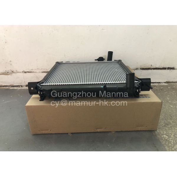 8-97032727-1 ISUZU Engine Parts Radiator For NKR 4JB1