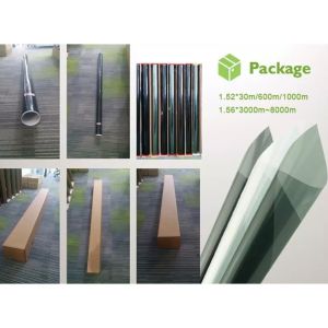 Clear anti yellowing car TPU Material protection film For Car