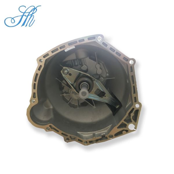 Upgrade Your Changan Xingguang 4500/Changan CM10 with Our Transmission Assembly Made