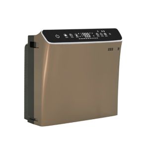 CE Humidifier Air Purifiers 300m3/h Negative Ion Living Room