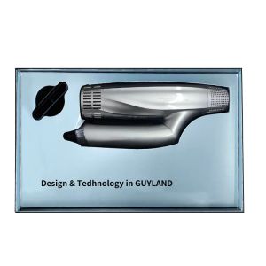 Electric Collapsible Plasma Hair Dryer For Hotel Household Travel