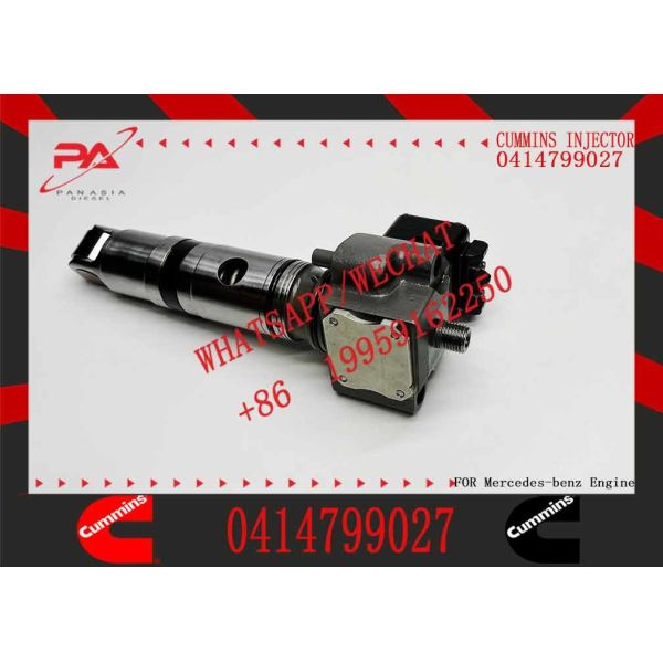 Diesel Unit Fuel Pump 0414799008 0414799027 0414799002 0986445103 F00E200403 0280746902 A0280746902