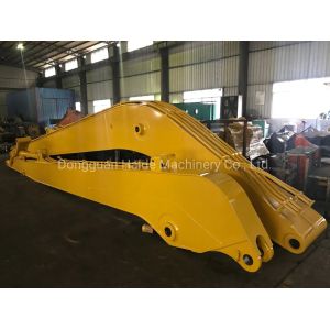 Super Long Reach Boom and Arm for PC350 Excavator with CE Certificate