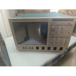 Tektronix DSA71604B Oscilloscope 16 GHz 4 Ch 50 GS/S Used Pre Owned